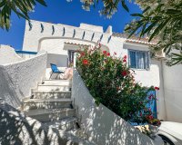 Reventa - Adosado - Torrevieja - Los Balcones - Los Altos del Edén