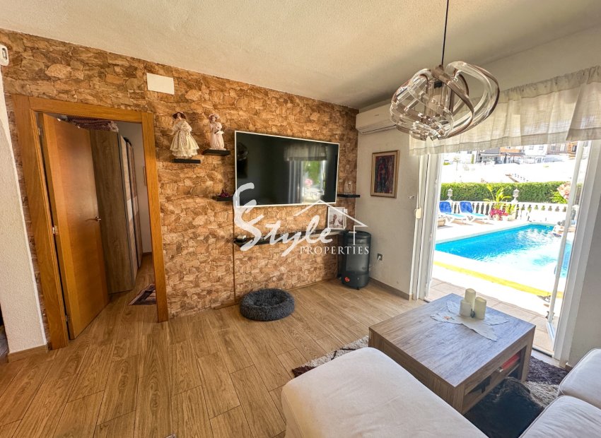 Reventa - Adosado - Torrevieja - Los Balcones - Los Altos del Edén