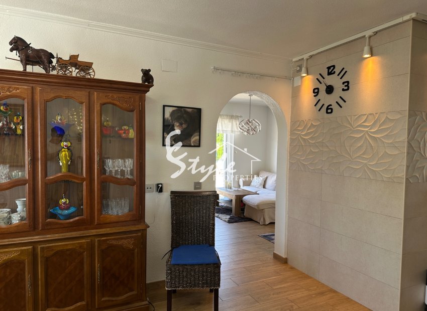 Reventa - Adosado - Torrevieja - Los Balcones - Los Altos del Edén