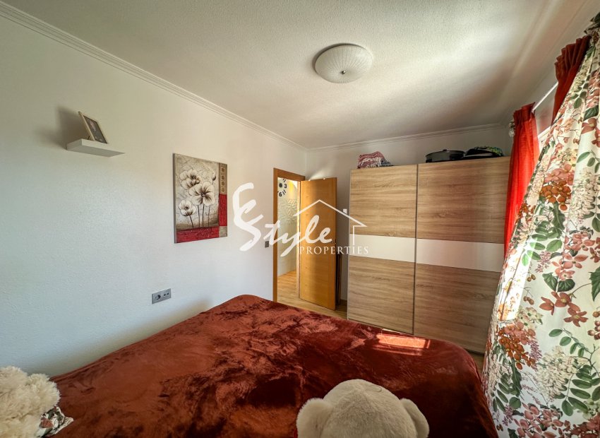 Reventa - Adosado - Torrevieja - Los Balcones - Los Altos del Edén
