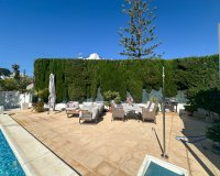 Reventa - Adosado - Torrevieja - Los Balcones - Los Altos del Edén