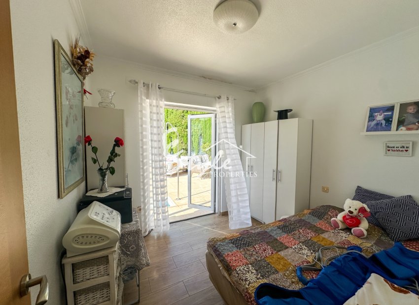 Reventa - Adosado - Torrevieja - Los Balcones - Los Altos del Edén
