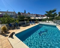 Reventa - Adosado - Torrevieja - Los Balcones - Los Altos del Edén