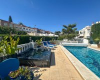 Reventa - Adosado - Torrevieja - Los Balcones - Los Altos del Edén