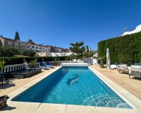 Reventa - Adosado - Torrevieja - Los Balcones - Los Altos del Edén