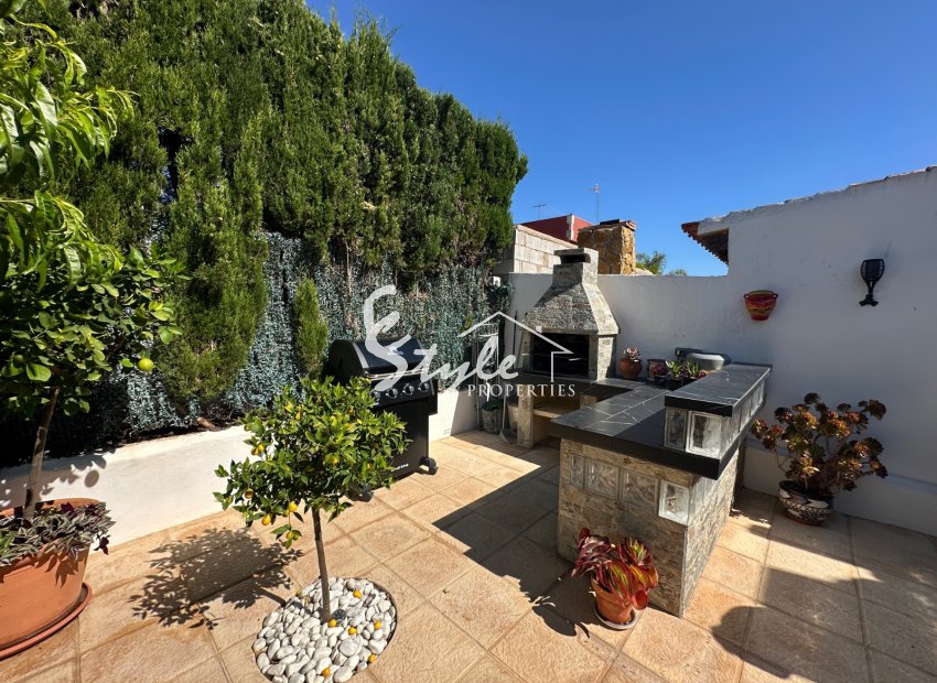 Reventa - Adosado - Torrevieja - Los Balcones - Los Altos del Edén