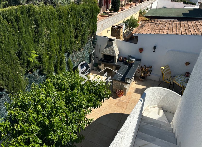 Reventa - Adosado - Torrevieja - Los Balcones - Los Altos del Edén