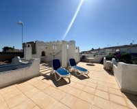 Reventa - Adosado - Torrevieja - Los Balcones - Los Altos del Edén
