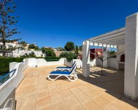 Reventa - Adosado - Torrevieja - Los Balcones - Los Altos del Edén