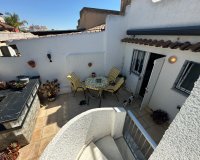 Reventa - Adosado - Torrevieja - Los Balcones - Los Altos del Edén