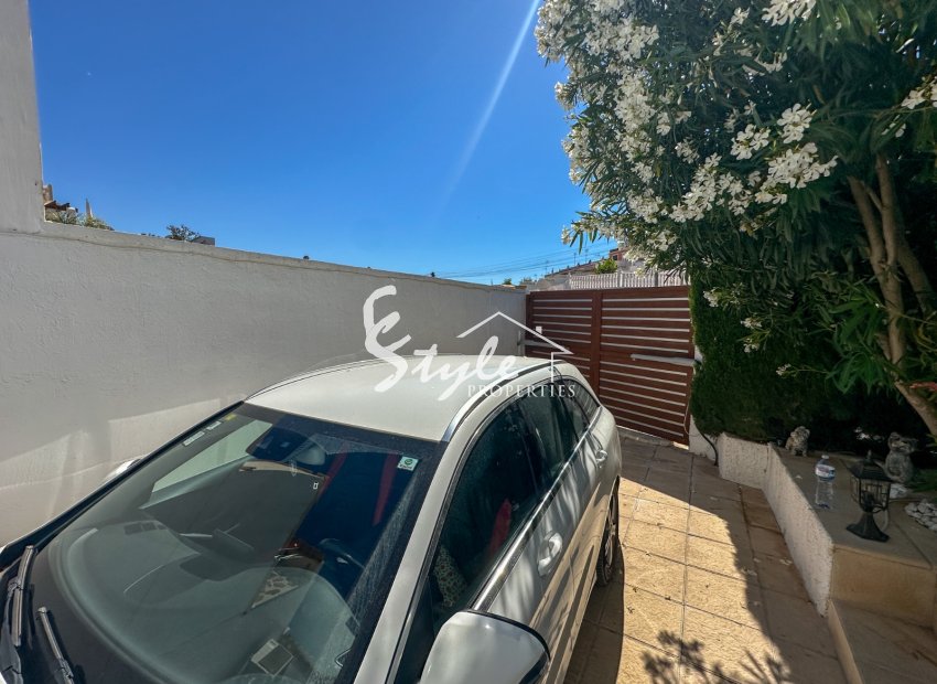 Reventa - Adosado - Torrevieja - Los Balcones - Los Altos del Edén