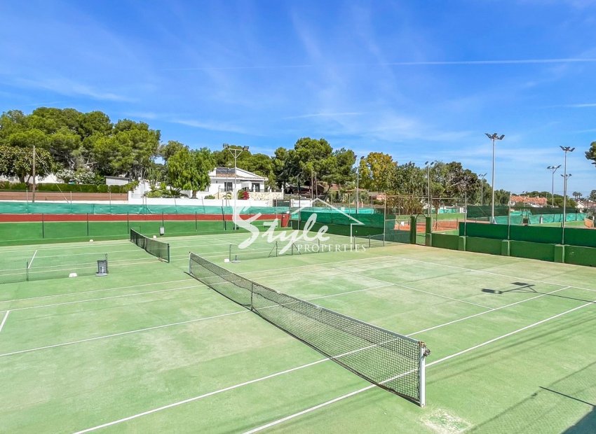 Reventa - Adosado - Torrevieja - Los Balcones