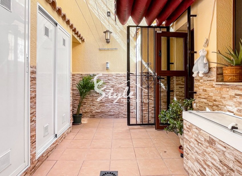 Reventa - Adosado - Torrevieja - Los Balcones
