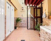 Reventa - Adosado - Torrevieja - Los Balcones