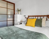 Reventa - Adosado - Torrevieja - Los Balcones