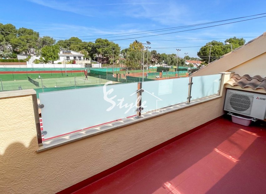 Reventa - Adosado - Torrevieja - Los Balcones