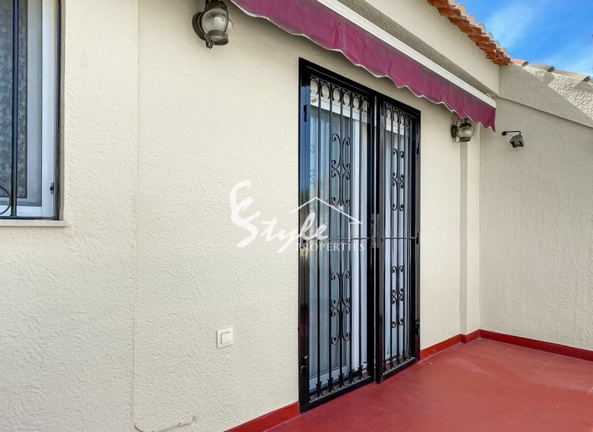 Reventa - Adosado - Torrevieja - Los Balcones
