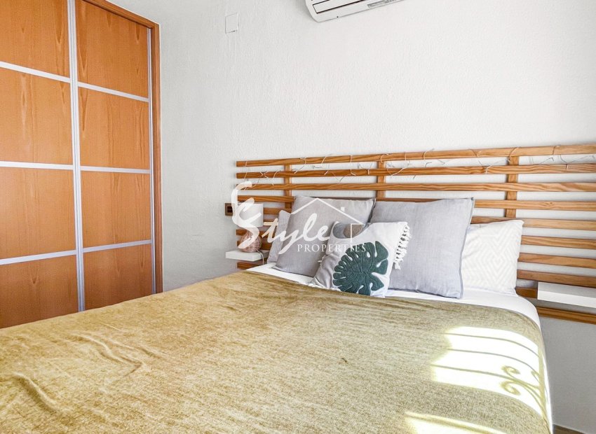 Reventa - Adosado - Torrevieja - Los Balcones