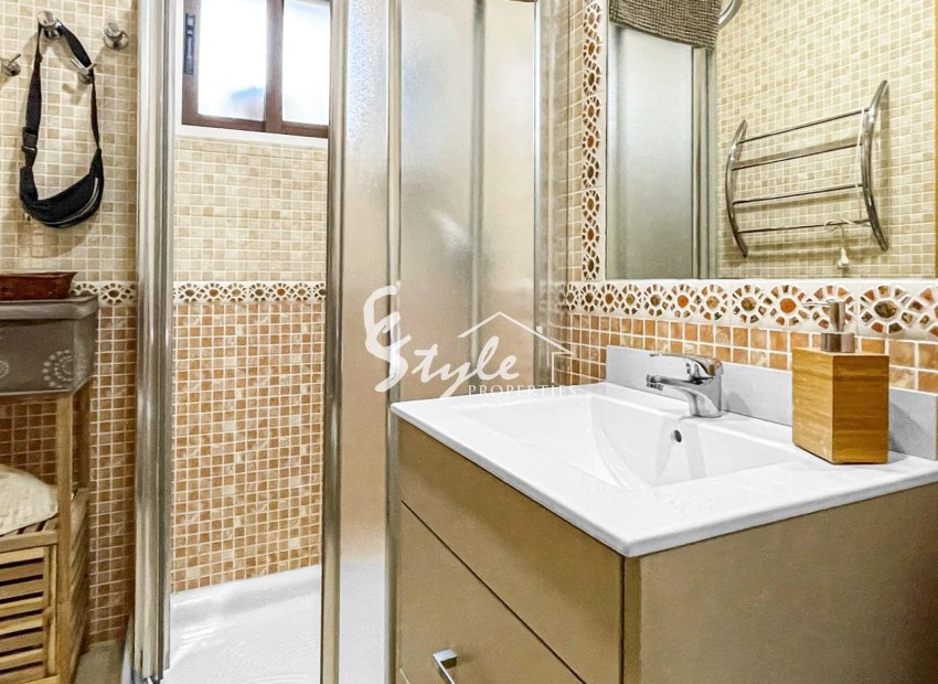 Reventa - Adosado - Torrevieja - Los Balcones