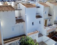 Reventa - Adosado - Torrevieja - Los Balcones