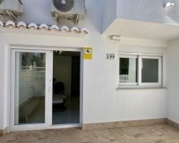 Reventa - Adosado - Torrevieja - Los Balcones