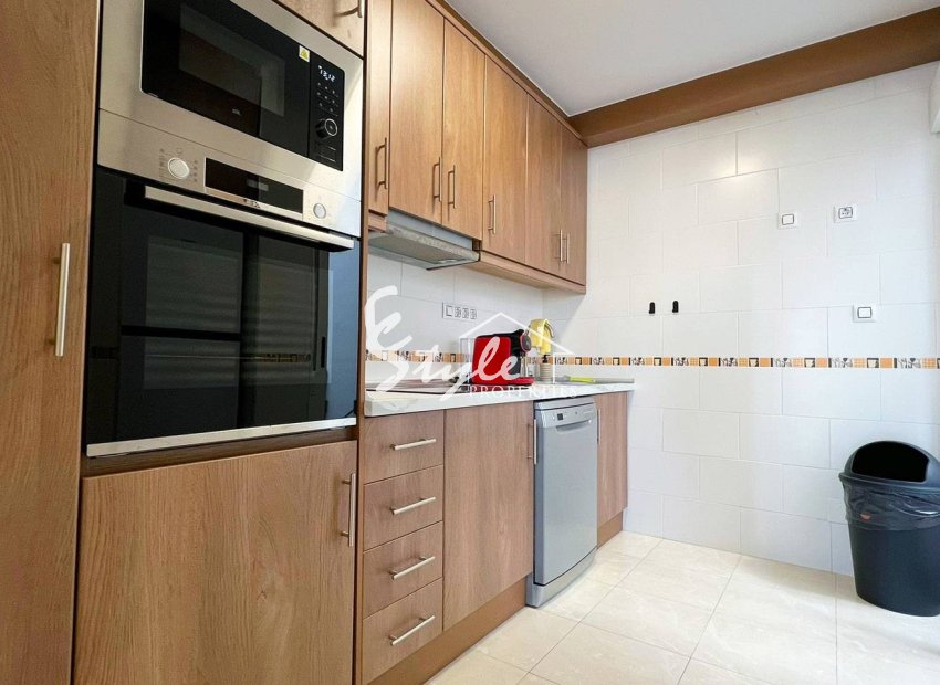 Reventa - Adosado - Torrevieja - Los Balcones