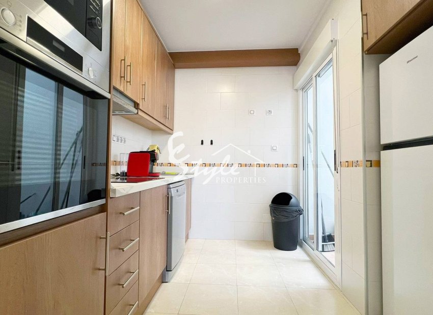 Reventa - Adosado - Torrevieja - Los Balcones