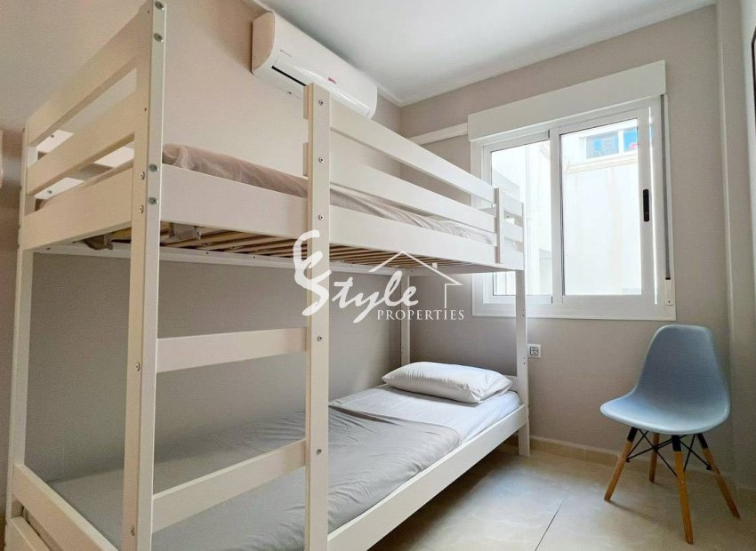 Reventa - Adosado - Torrevieja - Los Balcones