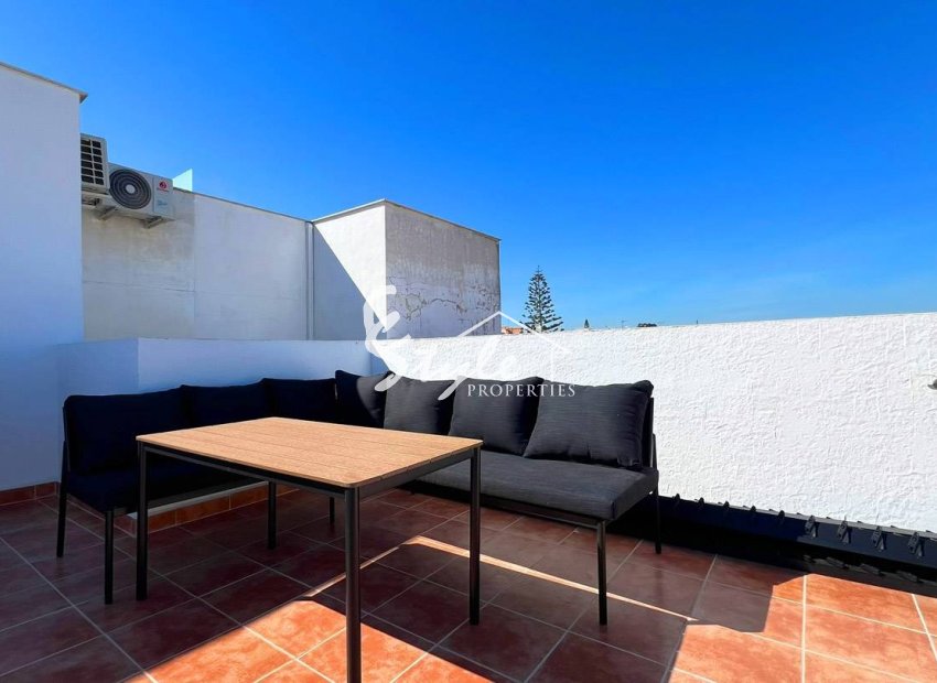 Reventa - Adosado - Torrevieja - Los Balcones