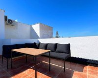 Reventa - Adosado - Torrevieja - Los Balcones