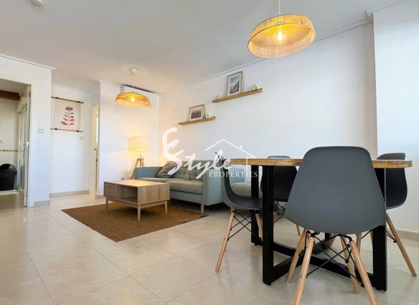 Reventa - Adosado - Torrevieja - Los Balcones