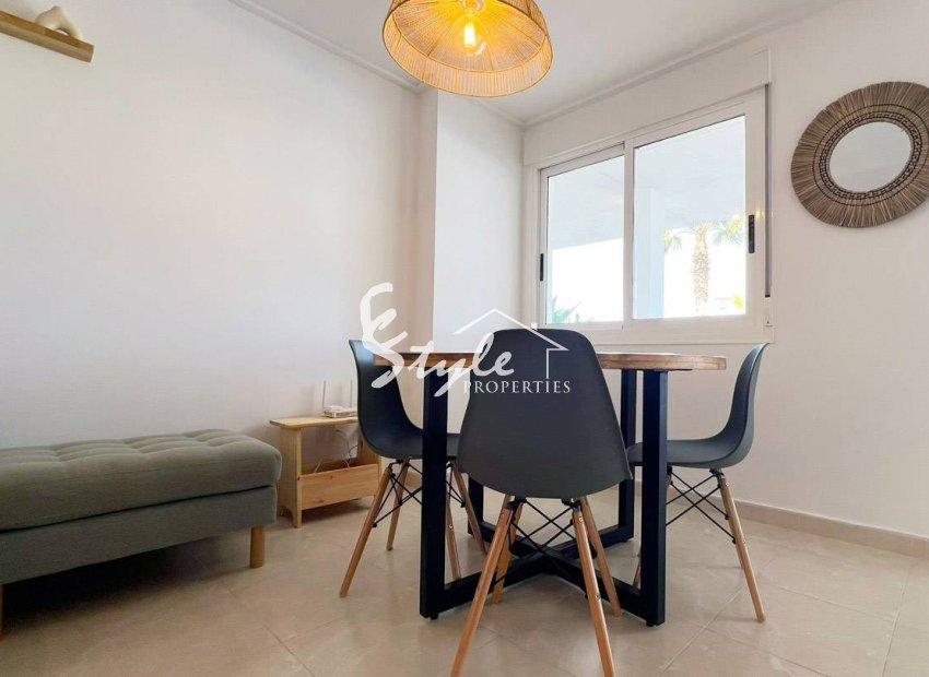 Reventa - Adosado - Torrevieja - Los Balcones