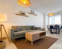 Reventa - Adosado - Torrevieja - Los Balcones