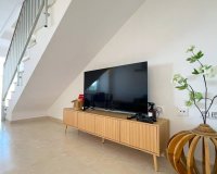 Reventa - Adosado - Torrevieja - Los Balcones