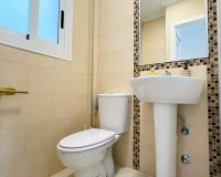 Reventa - Adosado - Torrevieja - Los Balcones