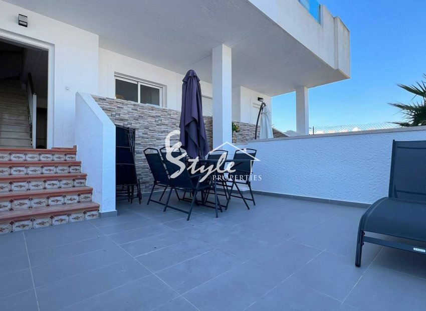 Reventa - Adosado - Torrevieja - Los Balcones