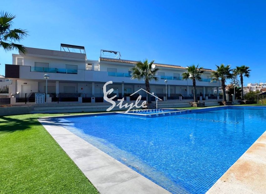 Reventa - Adosado - Torrevieja - Los Balcones