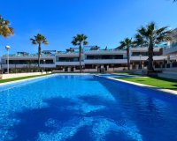Reventa - Adosado - Torrevieja - Los Balcones