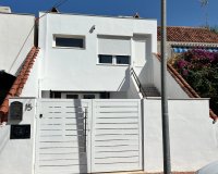 Reventa - Adosado - Torrevieja - Los Balcones