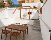 Reventa - Adosado - Torrevieja - Los Balcones