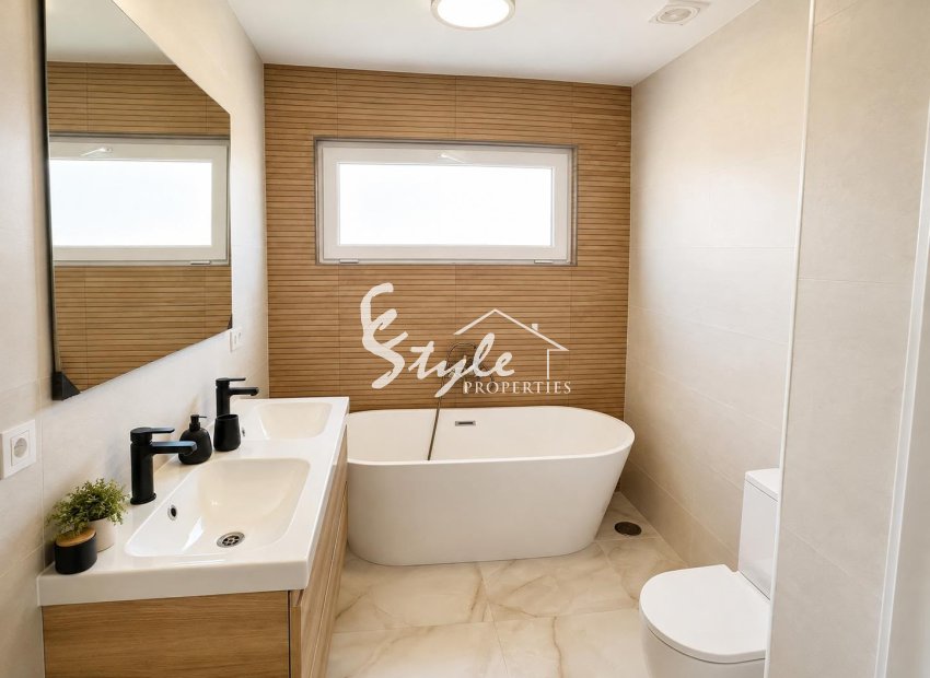 Reventa - Adosado - Torrevieja - Los Balcones