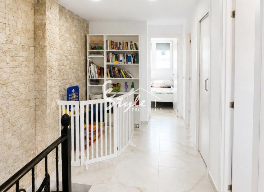 Reventa - Adosado - Torrevieja - Los Balcones