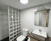 Reventa - Adosado - Torrevieja - Los Balcones