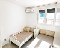Reventa - Adosado - Torrevieja - Los Balcones