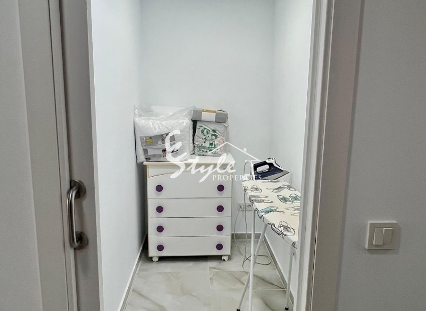 Reventa - Adosado - Torrevieja - Los Balcones