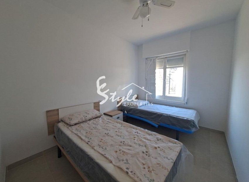 Reventa - Adosado - Torrevieja - Los Europeos