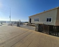 Reventa - Adosado - Torrevieja - Los Europeos