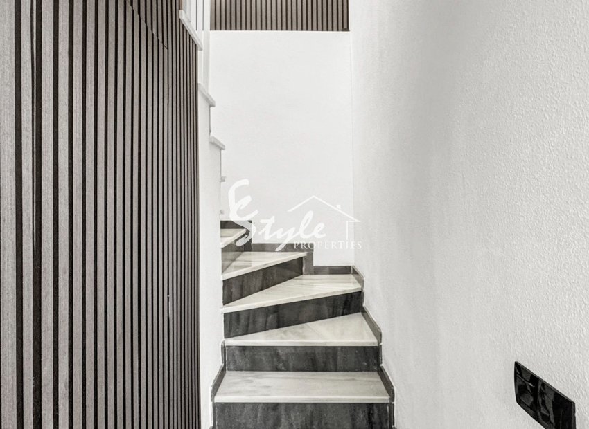 Reventa - Adosado - Torrevieja - Nueva Torrevieja - Aguas Nuevas