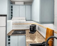 Reventa - Adosado - Torrevieja - Nueva Torrevieja - Aguas Nuevas