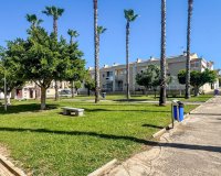 Reventa - Adosado - Torrevieja - Nueva Torrevieja - Aguas Nuevas